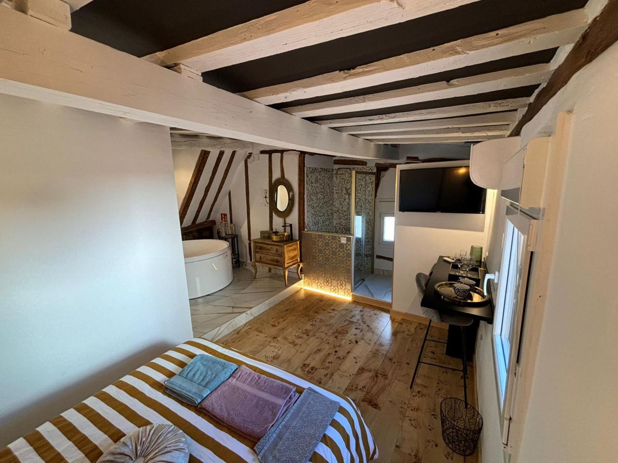 Secreto Suites By Gloove Куэнка Экстерьер фото