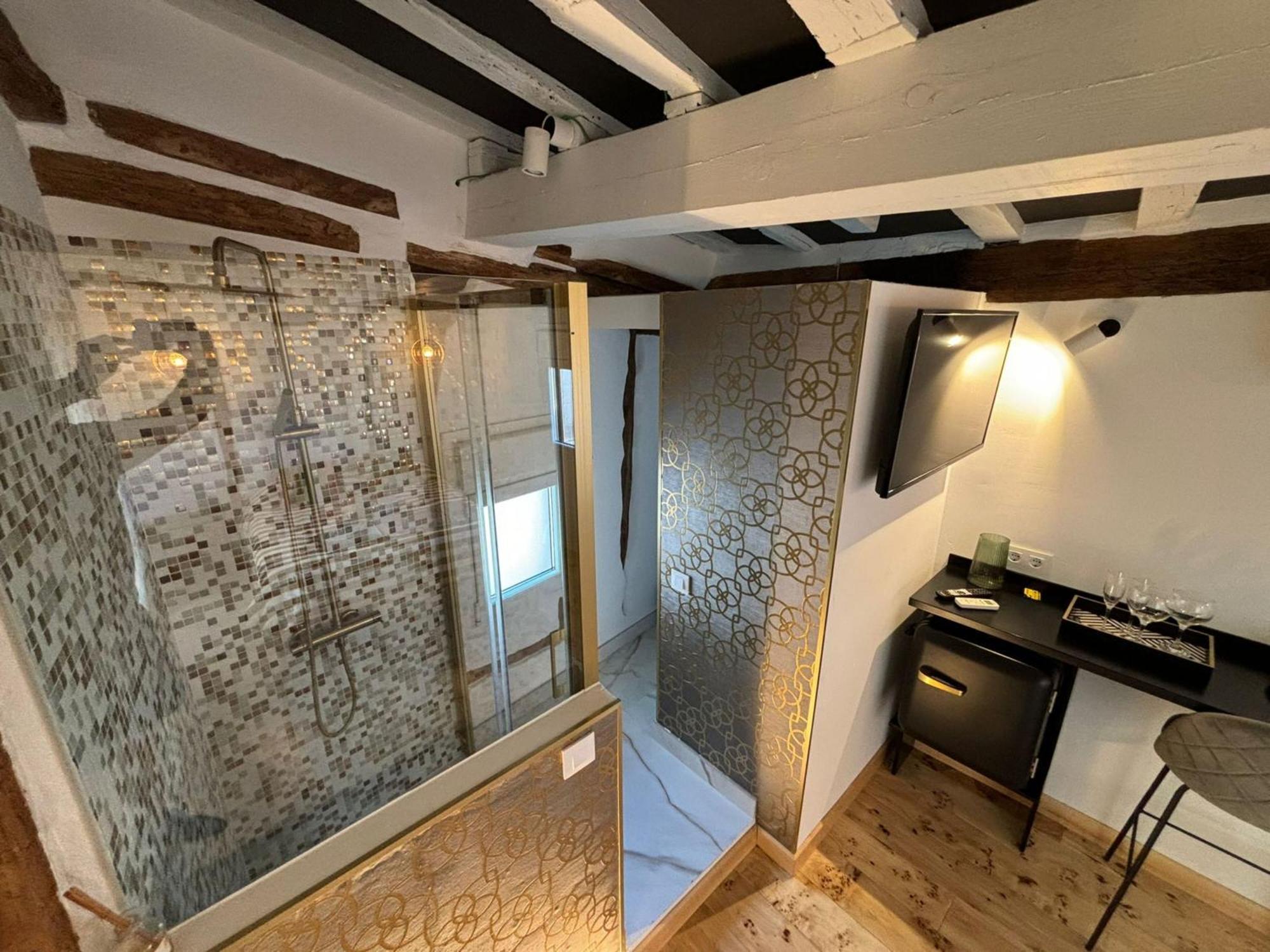 Secreto Suites By Gloove Куэнка Экстерьер фото