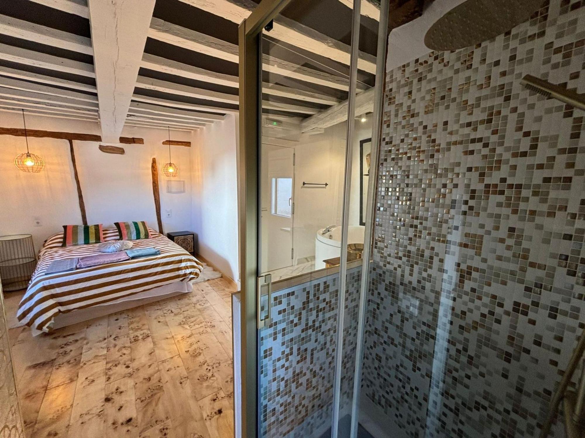 Secreto Suites By Gloove Куэнка Экстерьер фото